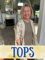 Women's Boutique Tops