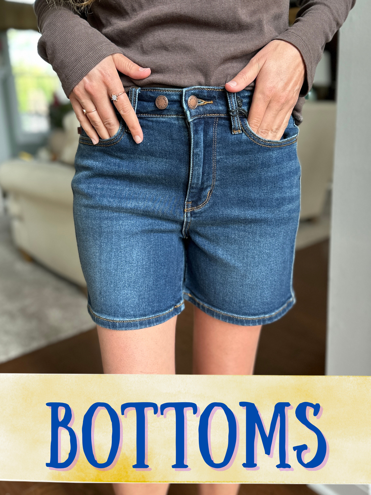 Women's Boutique Bottoms