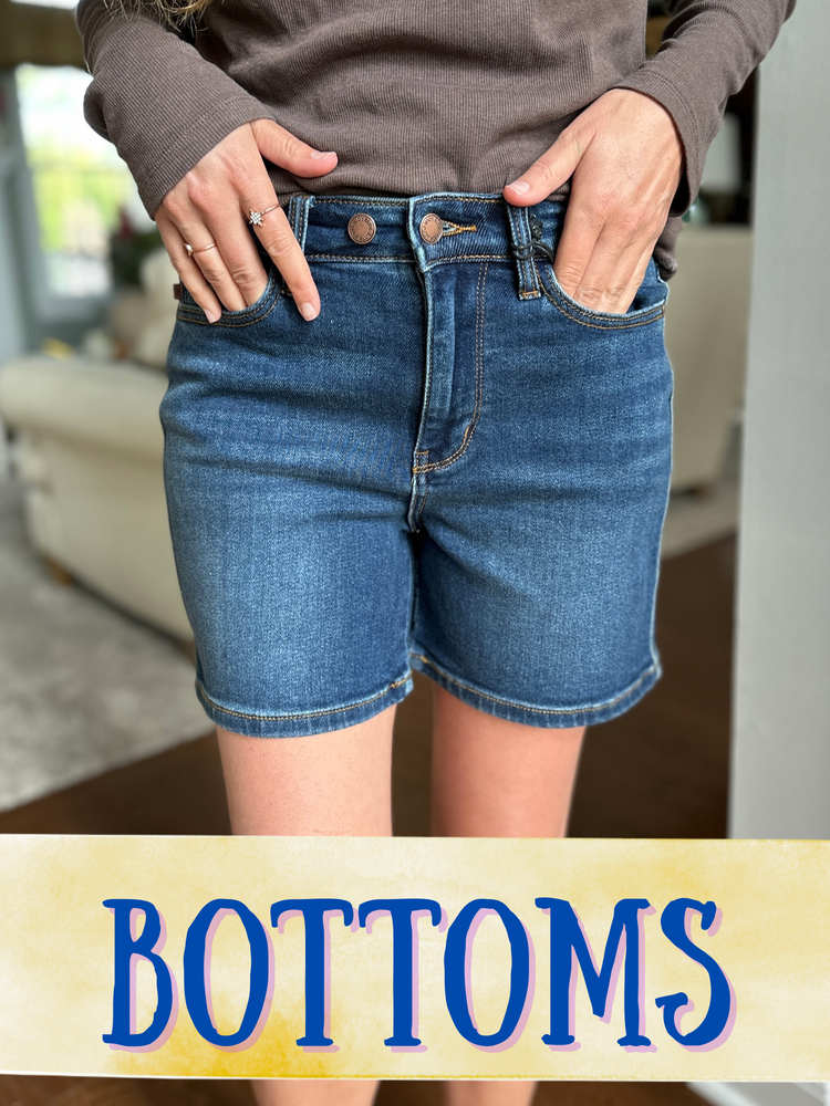 Bottoms