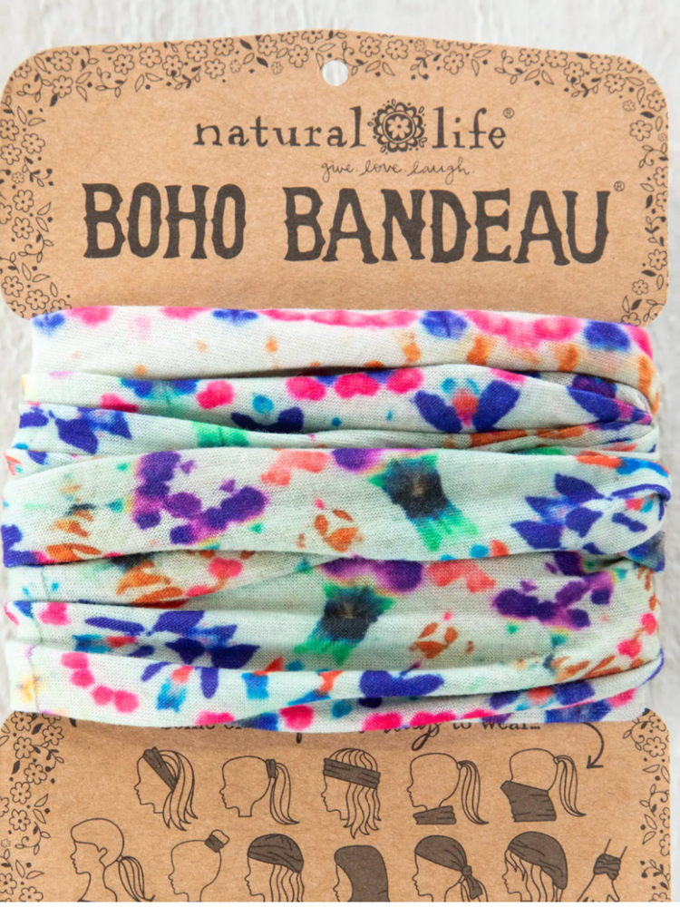Boho Bandeau Collection