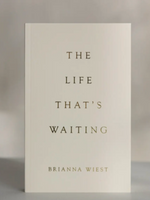 The Life That's Waiting Book