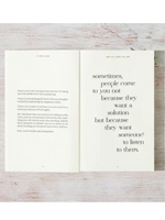 And Yet - Here You Are Book
