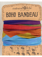 Boho Bandeau Collection