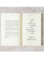 And Yet - Here You Are Book