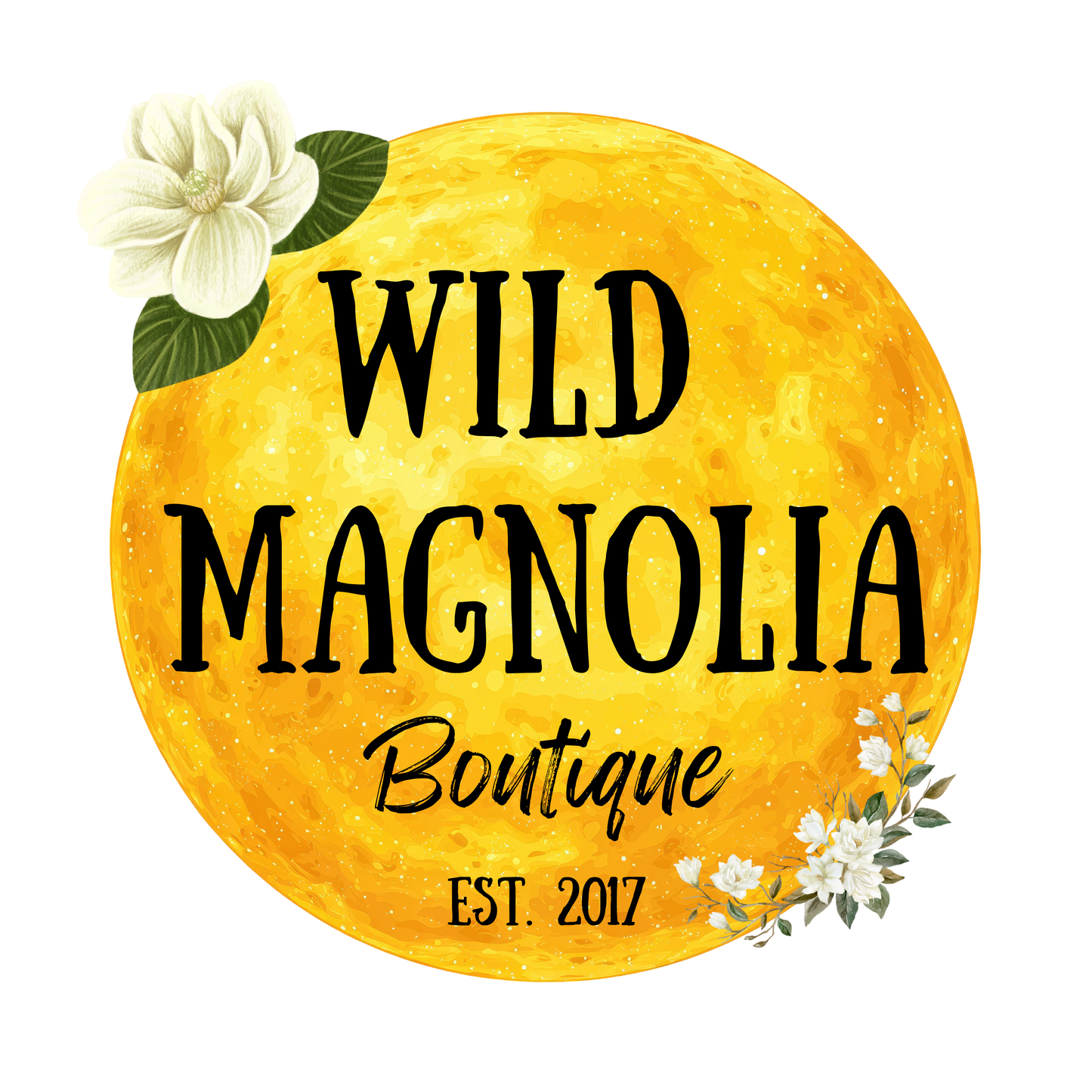 Wild Magnolia