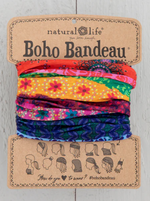 Boho Bandeau Collection