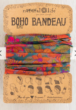 Boho Bandeau Collection