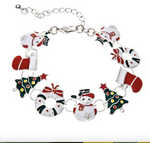 Festive Holiday Jewelry