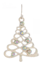 Festive Holiday Jewelry