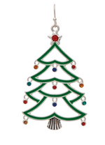 Festive Holiday Jewelry