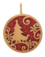 Festive Holiday Jewelry
