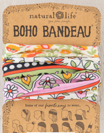 Boho Bandeau Collection