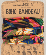 Boho Bandeau Collection