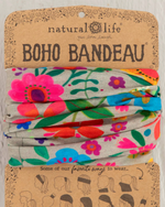 Boho Bandeau Collection