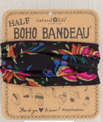 Half Boho Bandeau