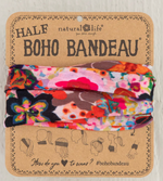 Half Boho Bandeau
