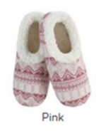 Snoozies Super Soft Slippers