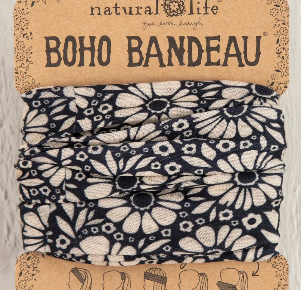Boho Bandeau Collection