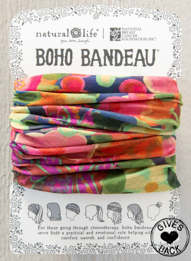 Boho Bandeau Collection