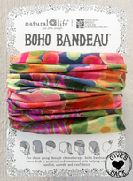 Boho Bandeau Collection