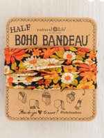 Half Boho Bandeau