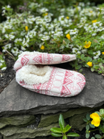 Snoozies Super Soft Slippers