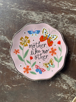 Mother Like No Other Trinket Tray