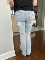 Judy Blue High Waisted Tummy Control Bootcut Jeans