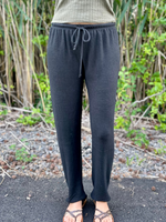 Super Soft Sweatpants in Black
