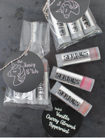 Fancy Bitch Lip Balm Bundle