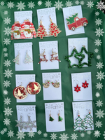 Festive Holiday Jewelry