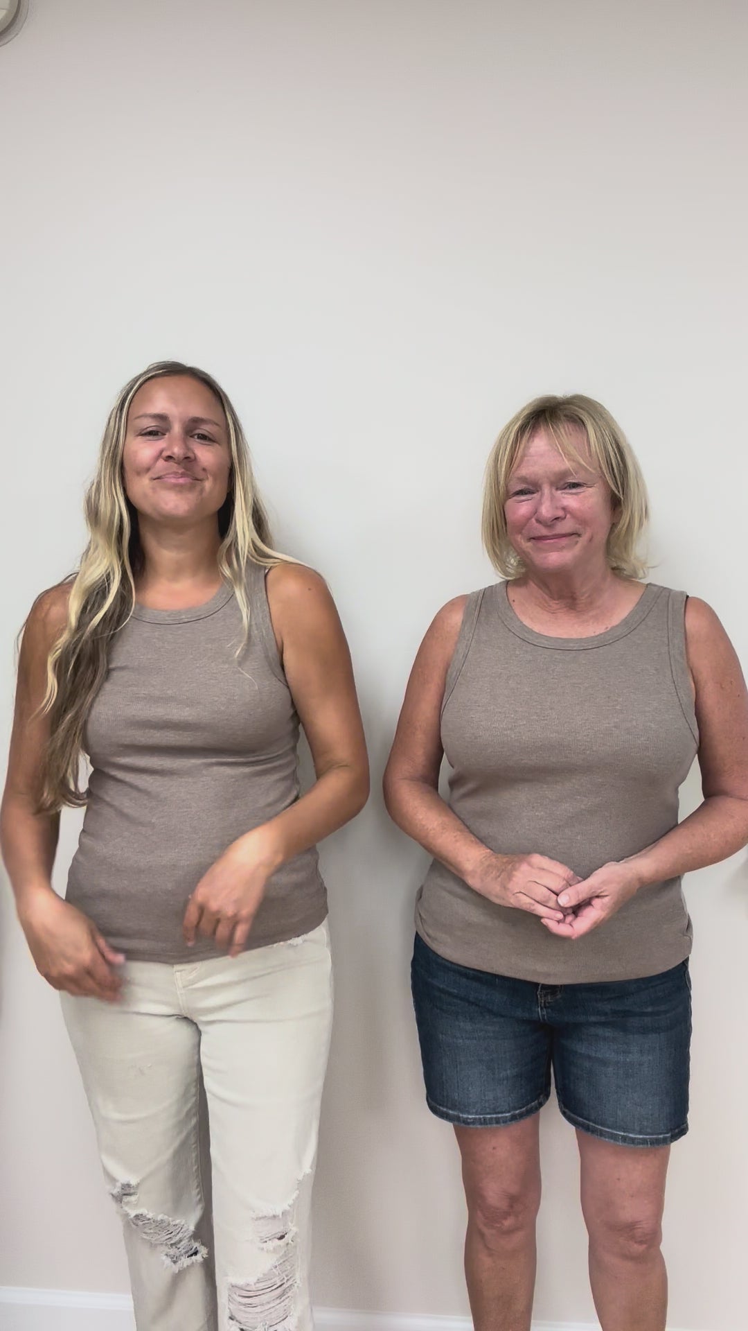 The Edlin Tank in Ash Brown
