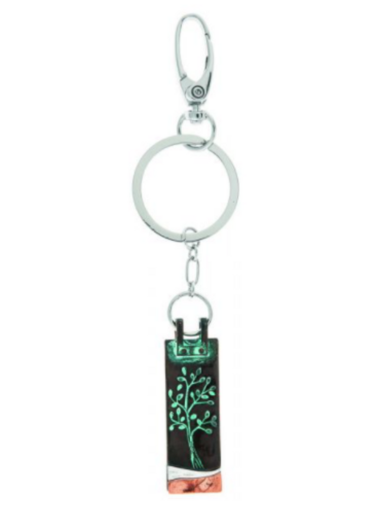 Giftable Key Chains - Wild Magnolia