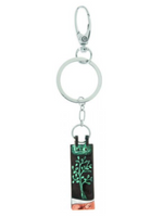 Giftable Key Chains - Wild Magnolia