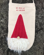 Gnome Wine Bags - Wild Magnolia