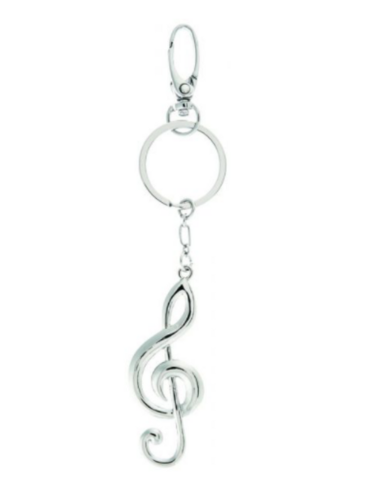 Giftable Key Chains - Wild Magnolia