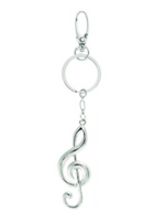 Giftable Key Chains - Wild Magnolia