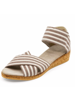 Charleston Shoe Co Peachtree Cafe Sandal