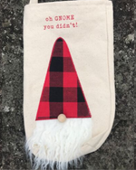 Gnome Wine Bags - Wild Magnolia