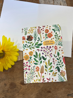 Ever So Grateful Card