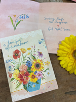 Get Well Card