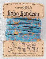 Boho Bandeau Collection - Wild Magnolia