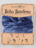 Boho Bandeau Collection - Wild Magnolia