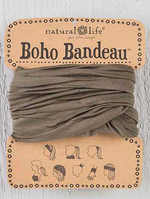 Boho Bandeau Collection - Wild Magnolia