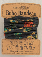 Boho Bandeau Collection - Wild Magnolia