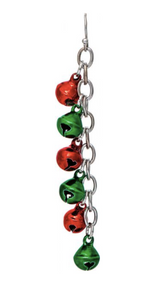 Festive Holiday Earrings - Wild Magnolia