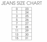 High Rise Leopard Patch Skinny Jeans - Wild Magnolia