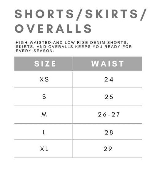 Black Bandana Kancan Shorts - Wild Magnolia