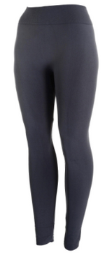 Fleece Lined Leggings - Wild Magnolia