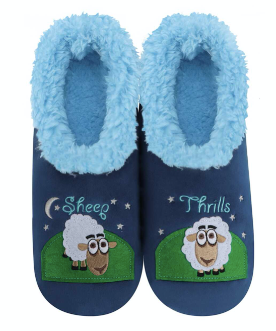 Sloth snoozies hot sale